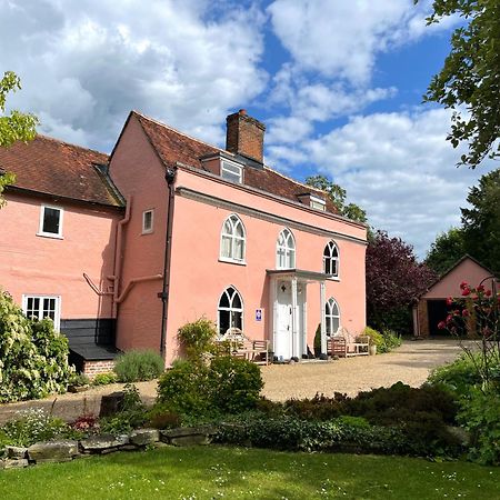 The Cottage Guest House Birchanger Exterior foto