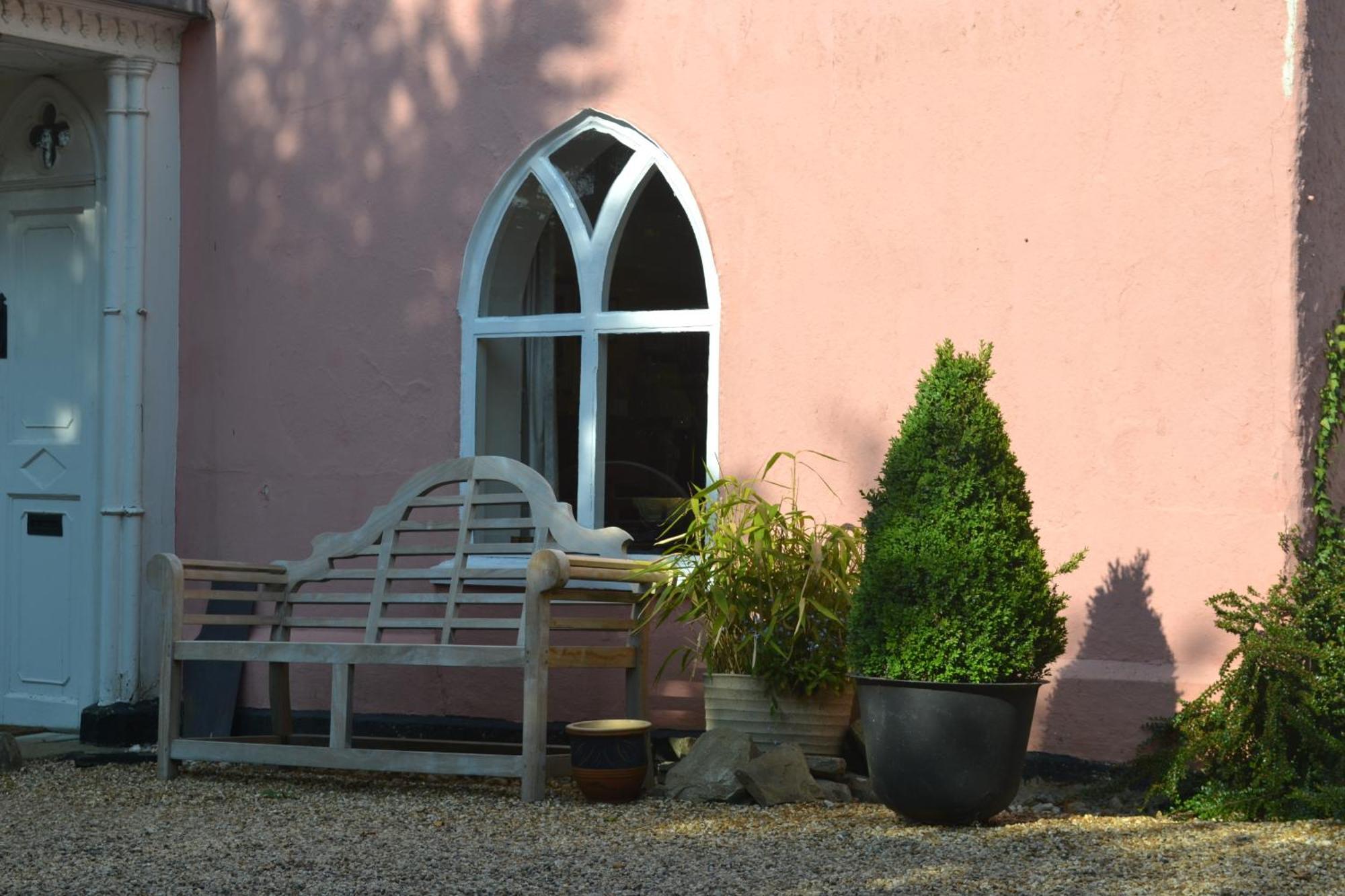 The Cottage Guest House Birchanger Exterior foto